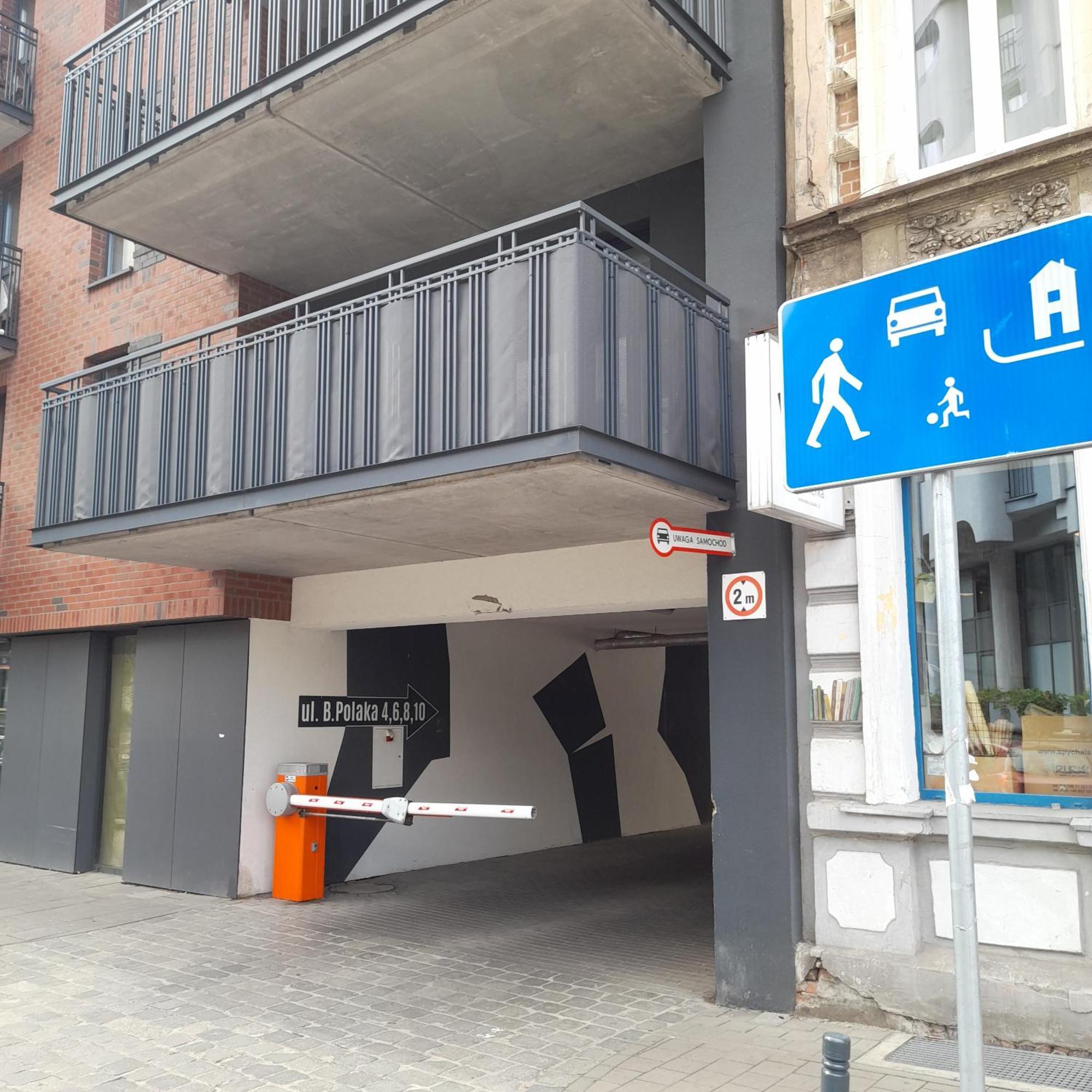 100M2 Penthouse On Top Of The City 1000Mb/S, Airc. 브로츠와프 외부 사진
